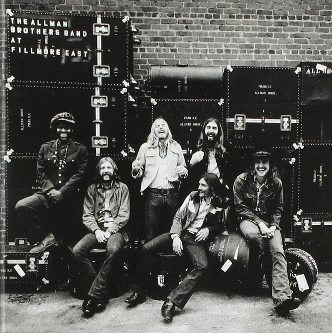At Fillmore East Deluxe Edition